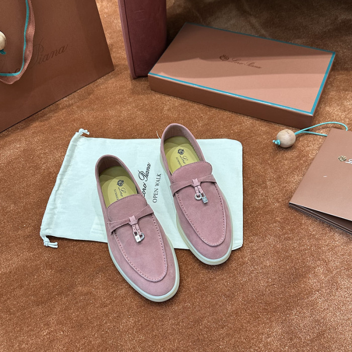 Lo*ro Piana Sneaker