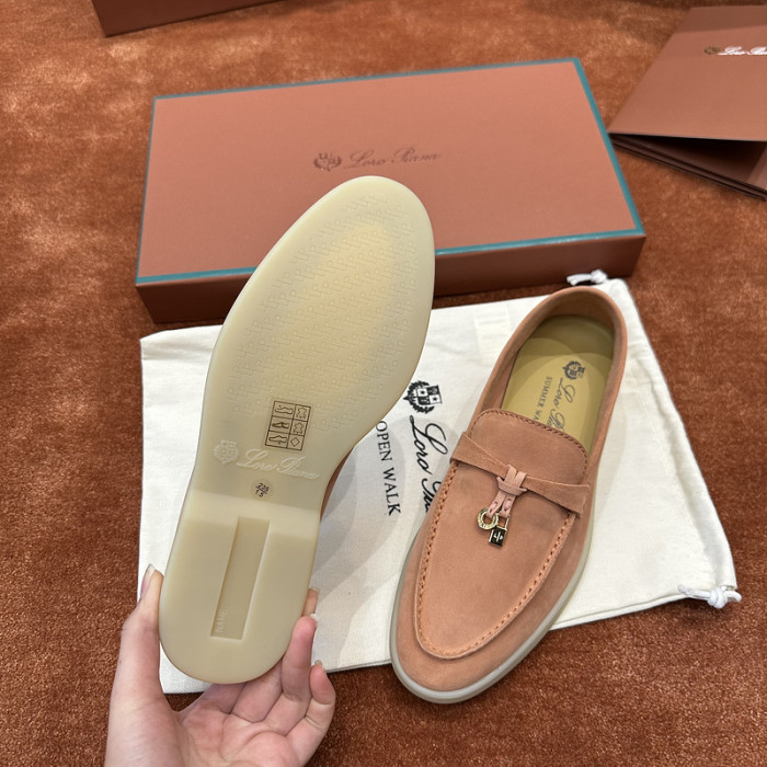 Lo*ro Piana Sneaker