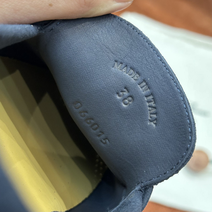 Lo*ro Piana Sneaker