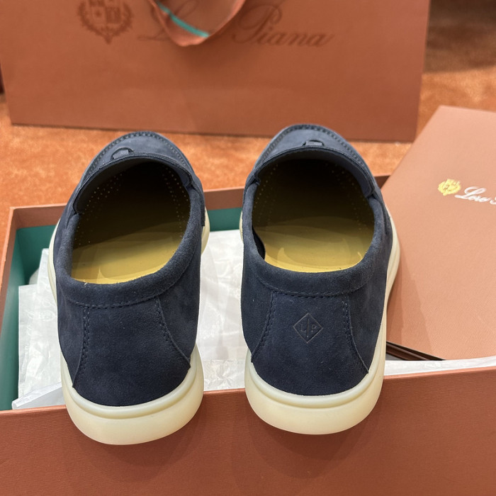 Lo*ro Piana Sneaker