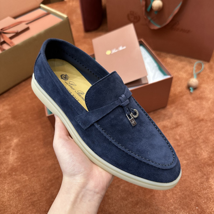 Lo*ro Piana Sneaker