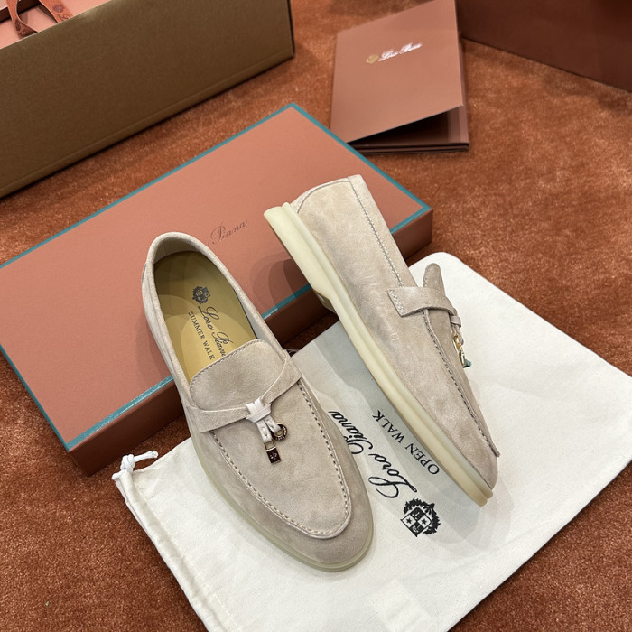 Lo*ro Piana Sneaker