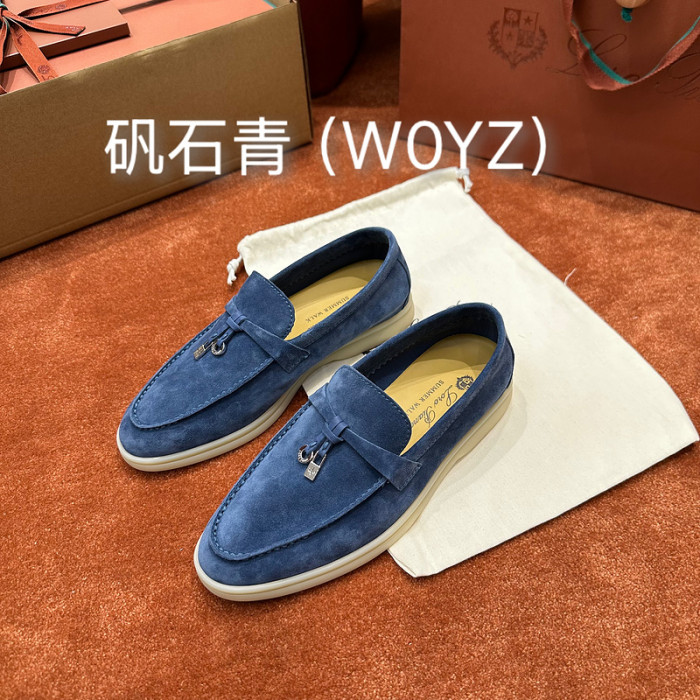 Lo*ro Piana Sneaker