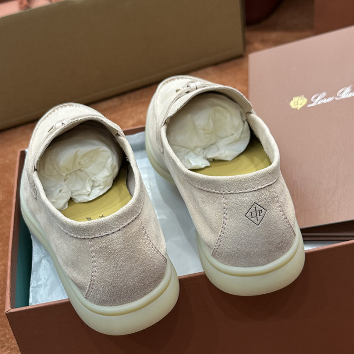 Lo*ro Piana Sneaker