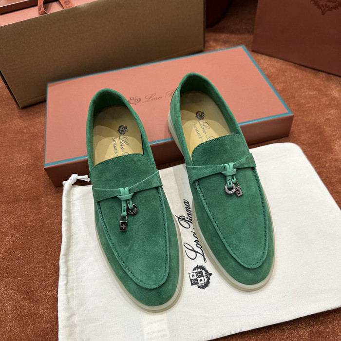 Lo*ro Piana Sneaker