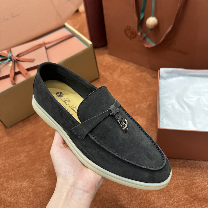 Lo*ro Piana Sneaker