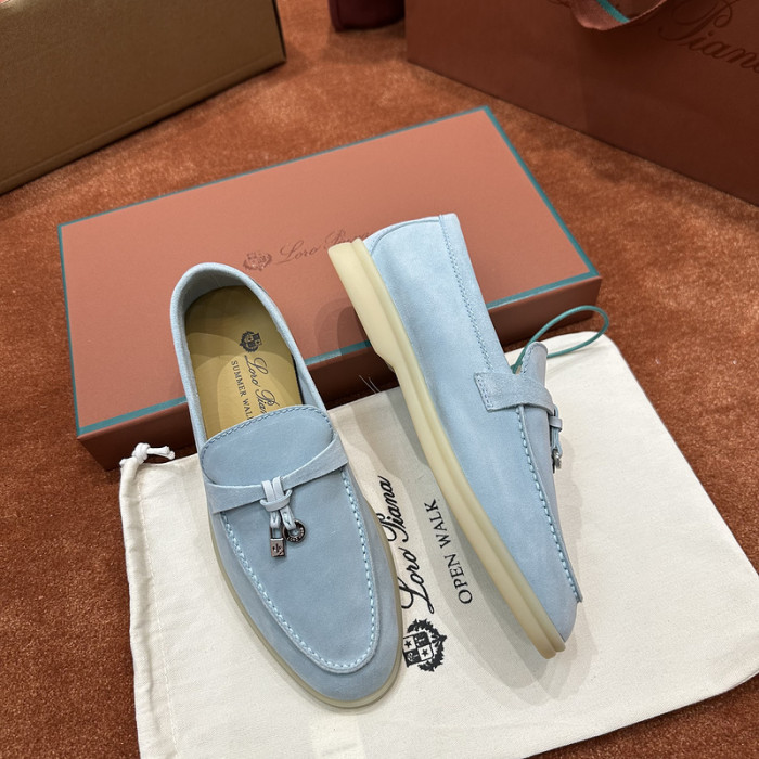 Lo*ro Piana Sneaker