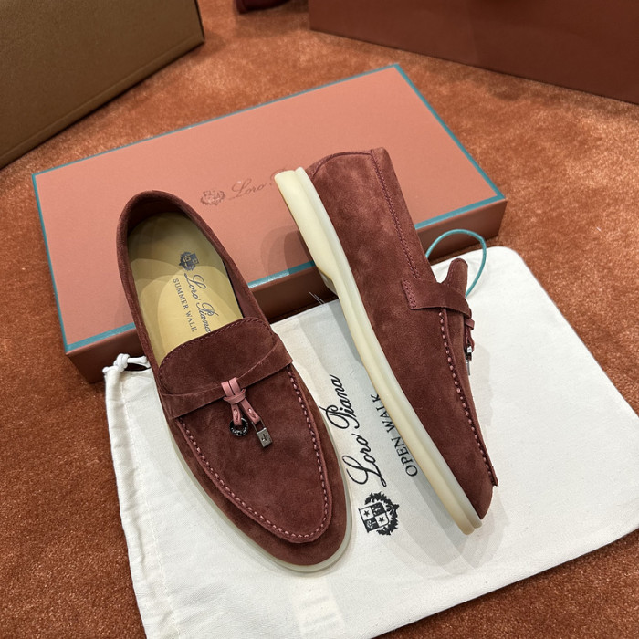 Lo*ro Piana Sneaker