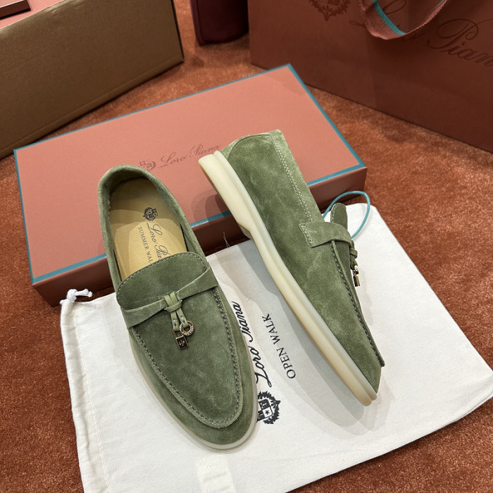 Lo*ro Piana Sneaker