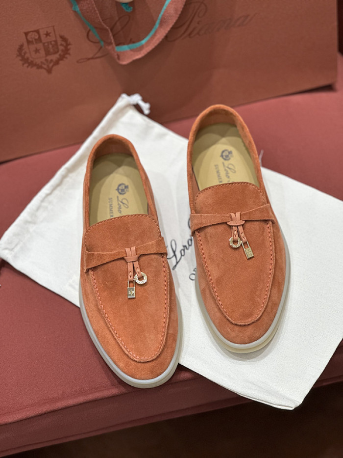 Lo*ro Piana Sneaker