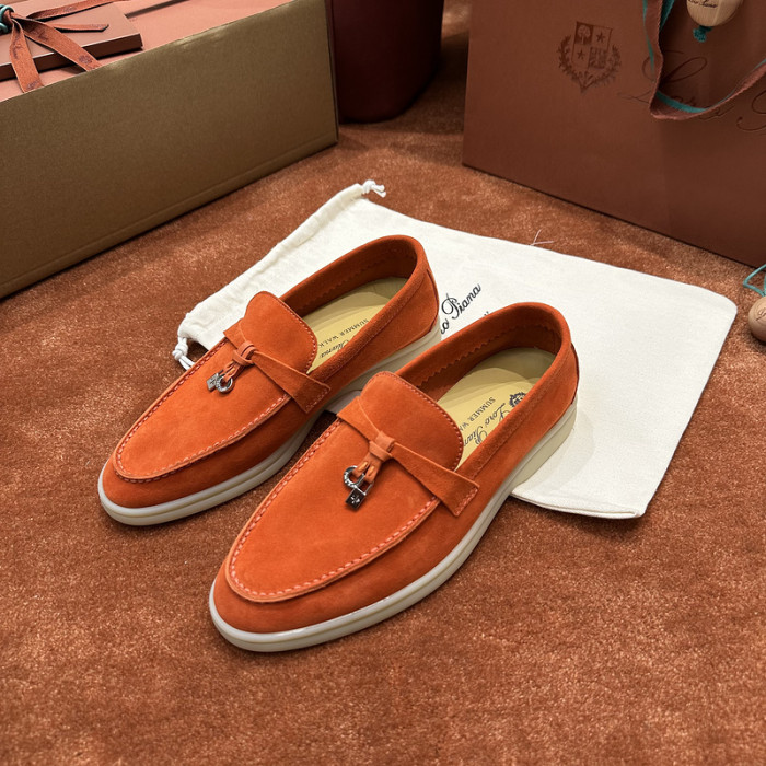 Lo*ro Piana Sneaker