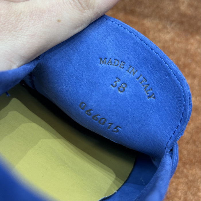 Lo*ro Piana Sneaker