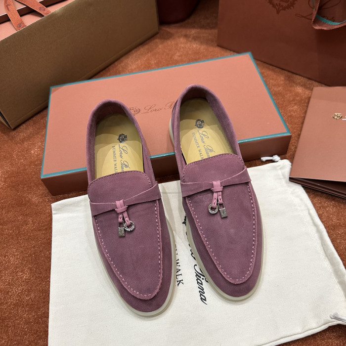 Lo*ro Piana Sneaker