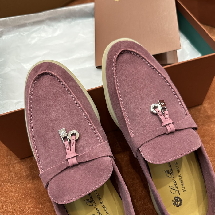 Lo*ro Piana Sneaker