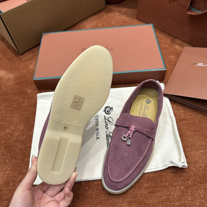 Lo*ro Piana Sneaker