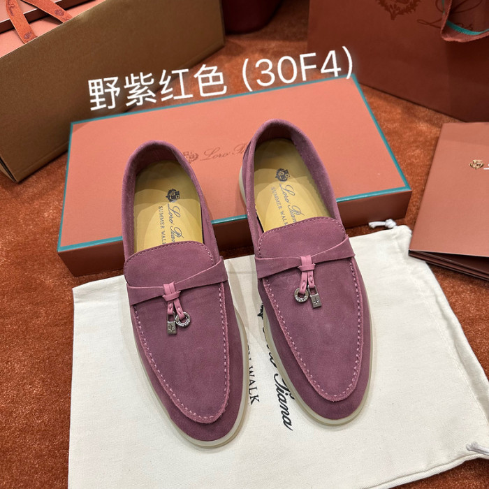 Lo*ro Piana Sneaker
