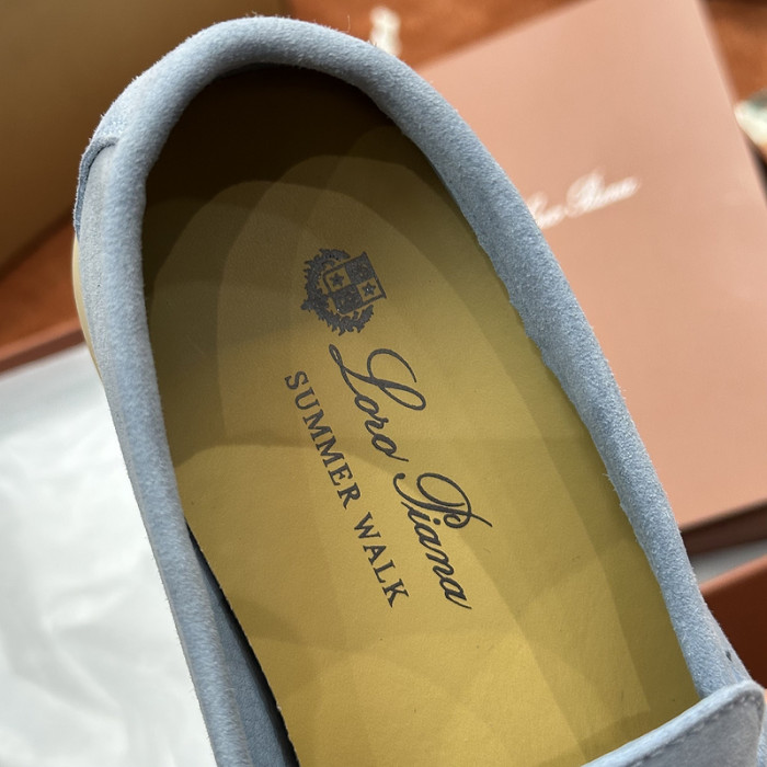 Lo*ro Piana Sneaker