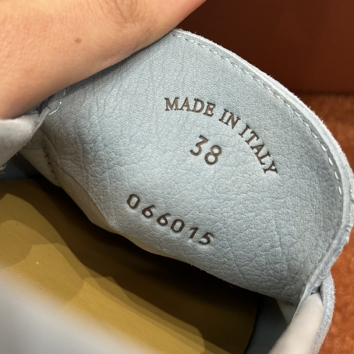 Lo*ro Piana Sneaker