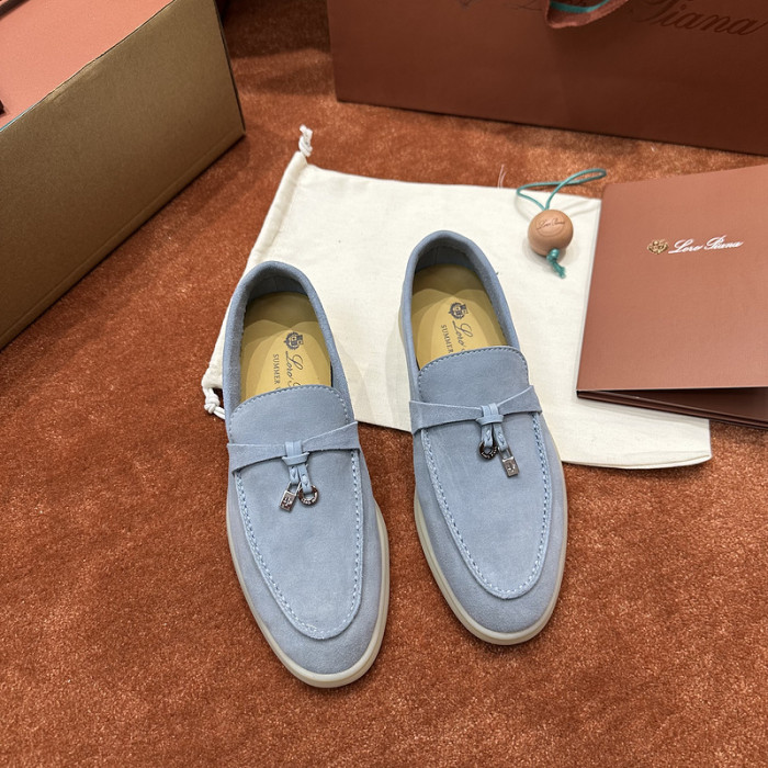 Lo*ro Piana Sneaker