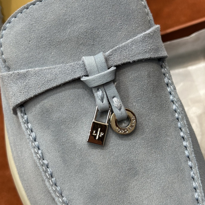 Lo*ro Piana Sneaker