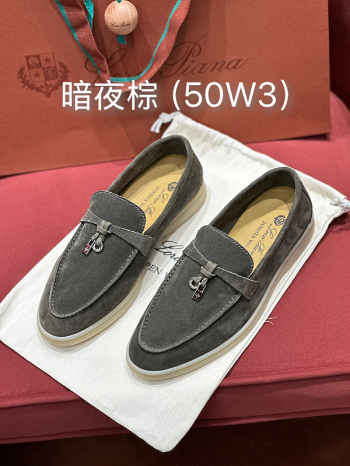 Lo*ro Piana Sneaker