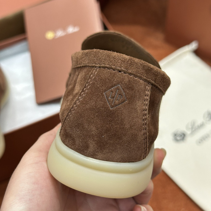 Lo*ro Piana Sneaker