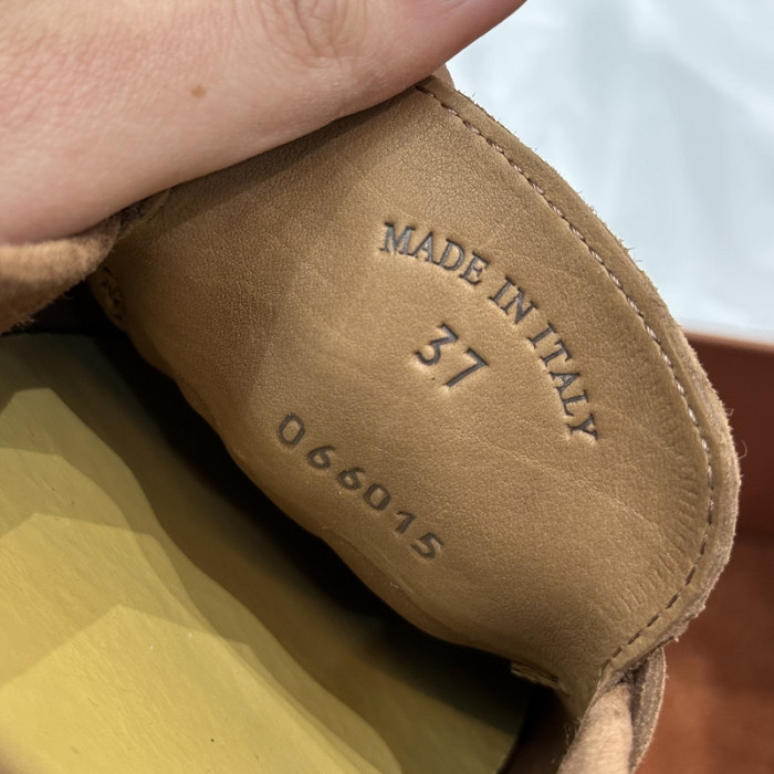 Lo*ro Piana Sneaker