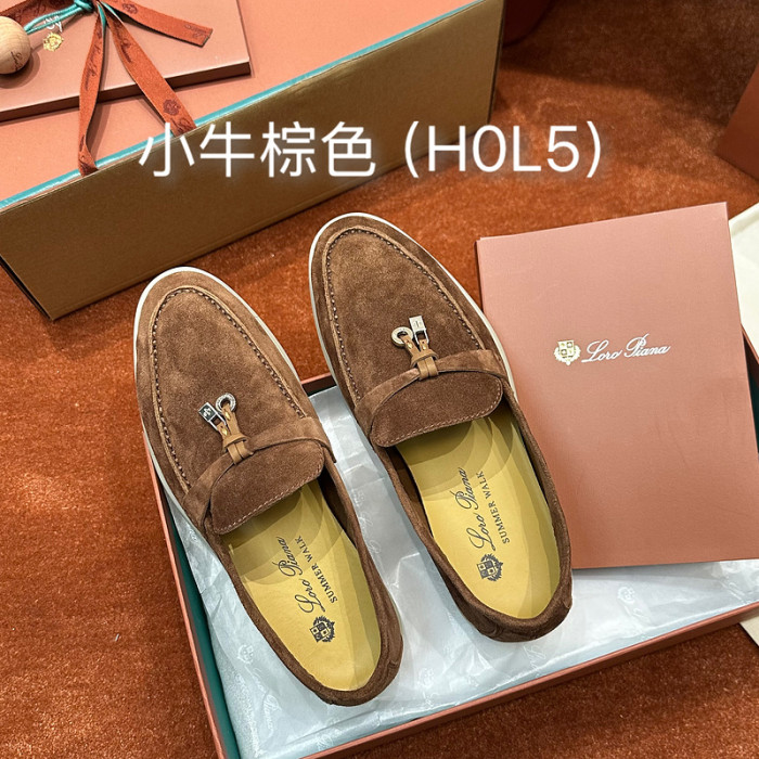 Lo*ro Piana Sneaker