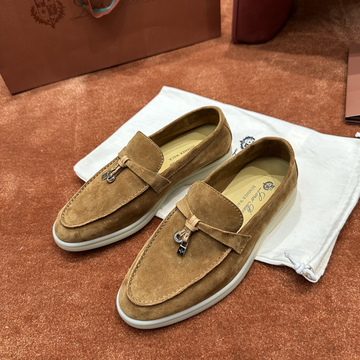 Lo*ro Piana Sneaker