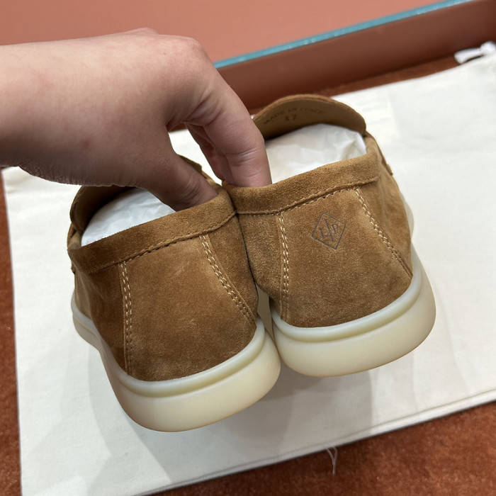 Lo*ro Piana Sneaker