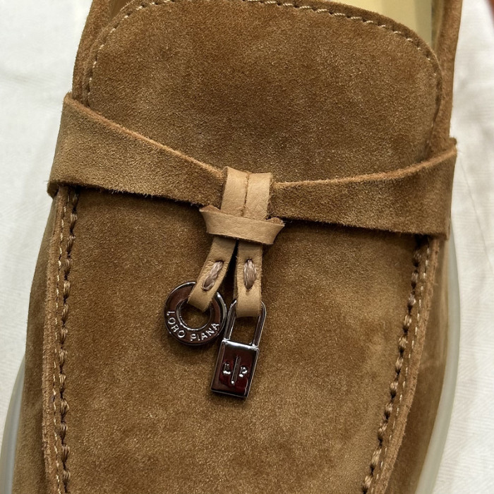 Lo*ro Piana Sneaker