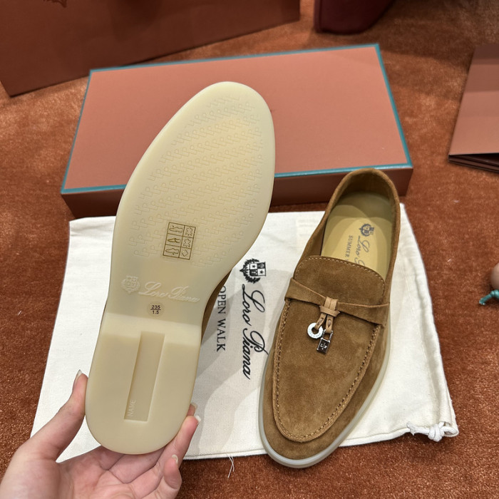 Lo*ro Piana Sneaker