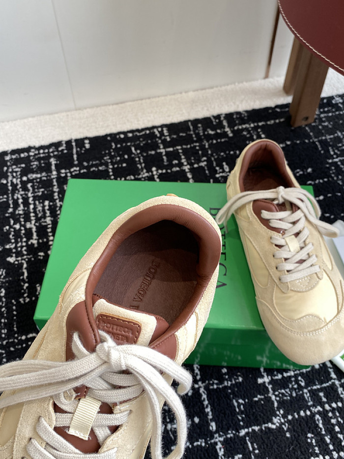 BO*TTEGA VENE*TA Orbit sneakers