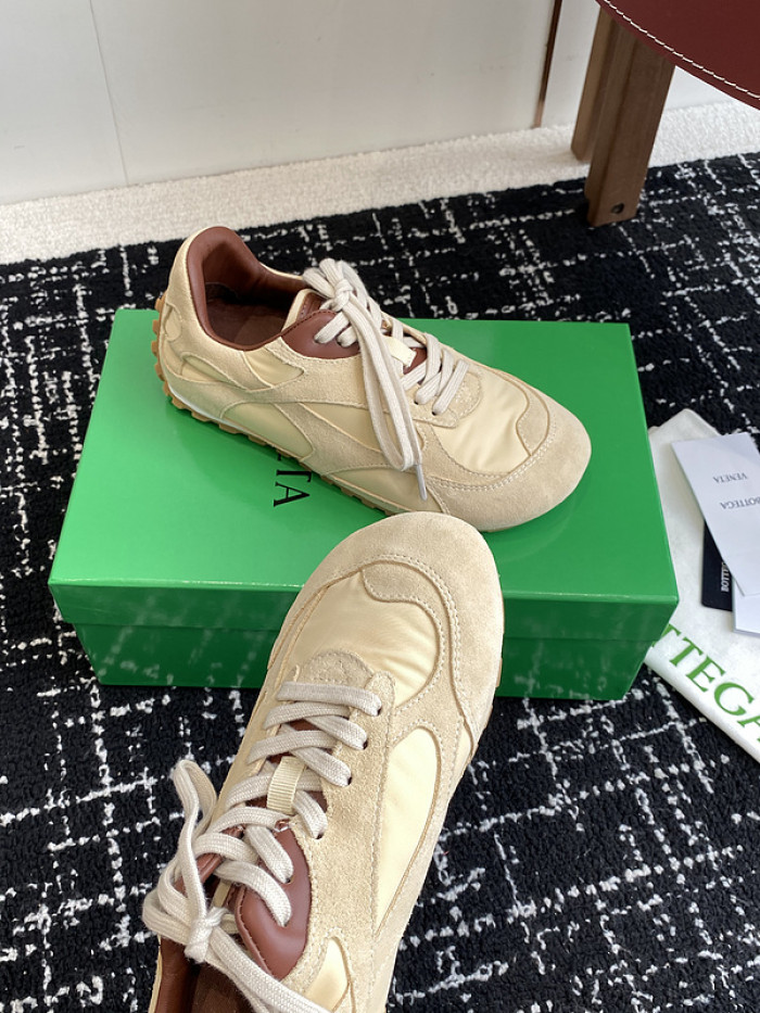 BO*TTEGA VENE*TA Orbit sneakers