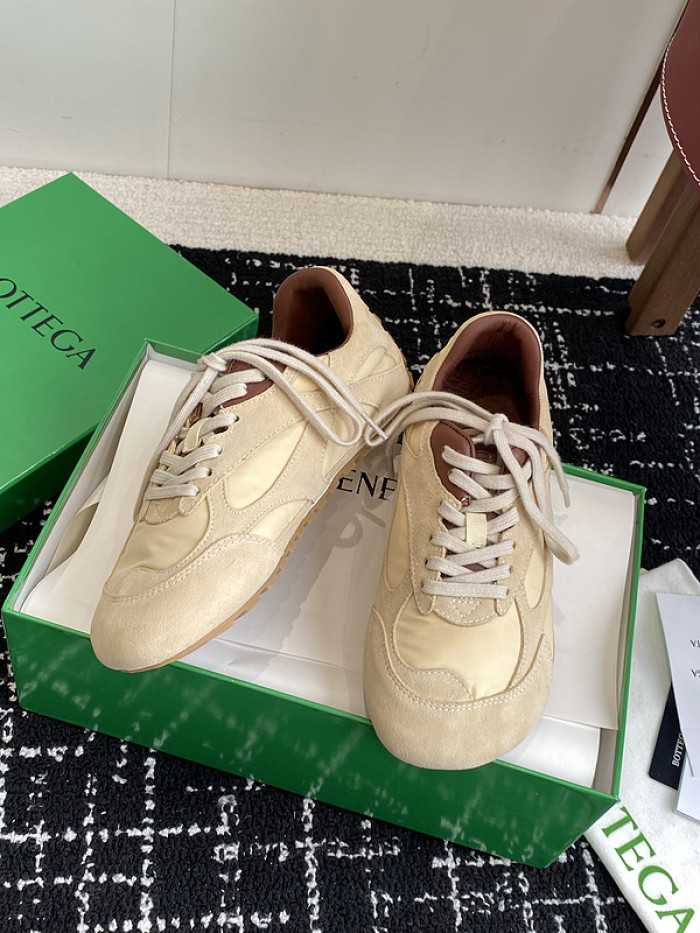 BO*TTEGA VENE*TA Orbit sneakers