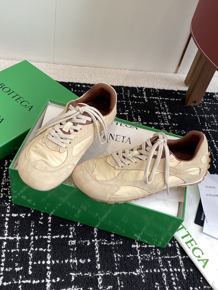 BO*TTEGA VENE*TA Orbit sneakers