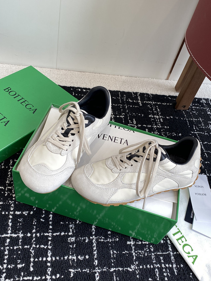 BO*TTEGA VENE*TA Orbit sneakers