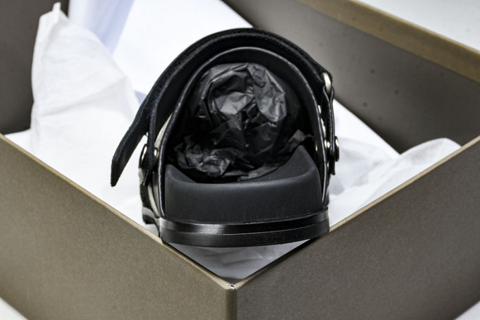 RICK OWEN SANDALS
