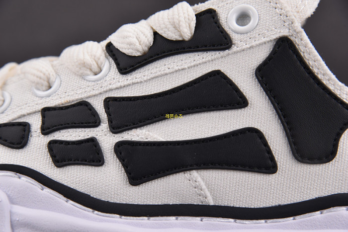 MMY&AMIRI Sneaker