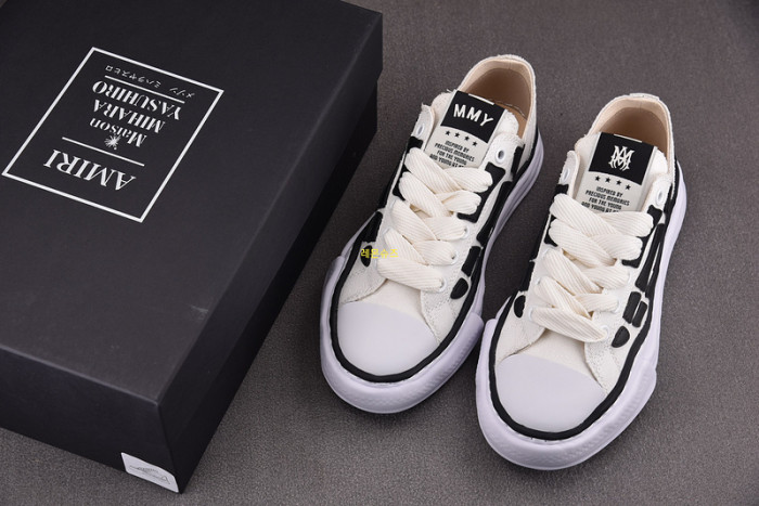 MMY&AMIRI Sneaker