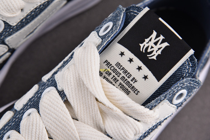 MMY&AMIRI Sneaker