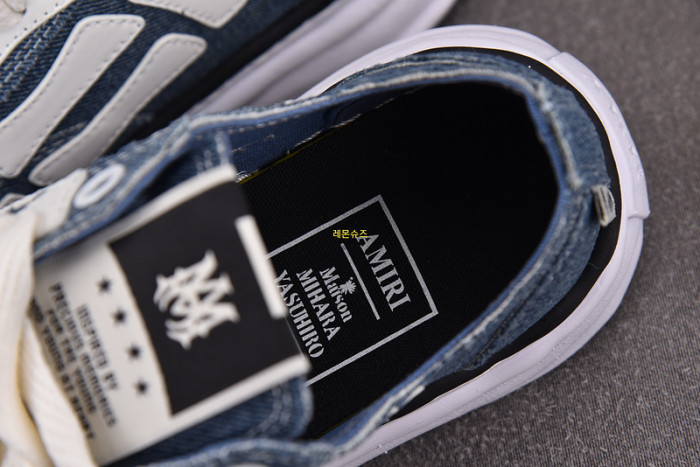MMY&AMIRI Sneaker