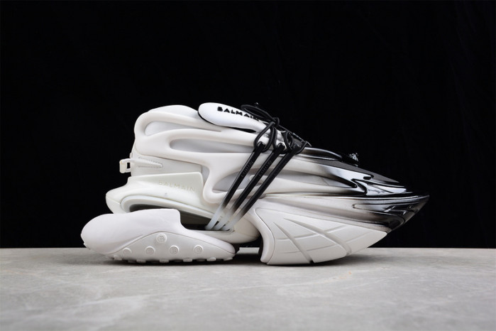 BLCG Balmain shoes