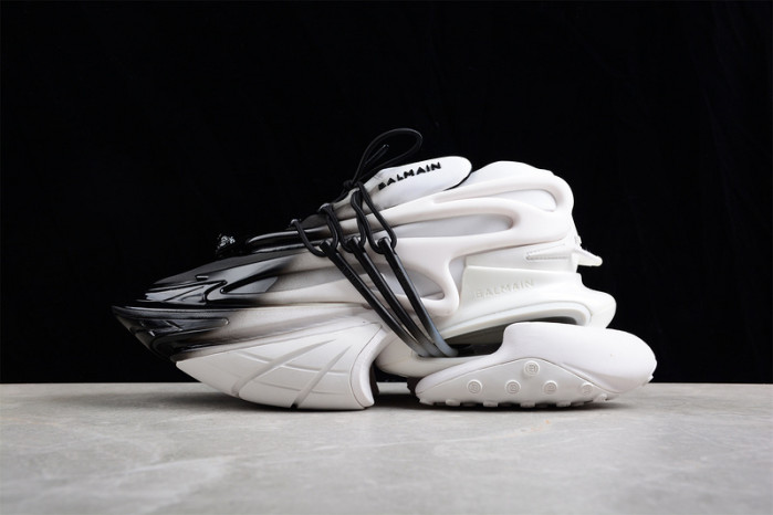 BLCG Balmain shoes