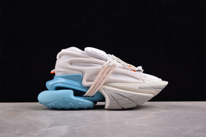 BLCG Balmain shoes