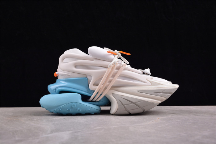 BLCG Balmain shoes