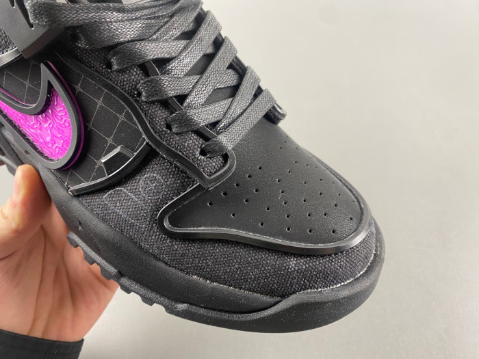 Nike Dunk Genesis Low RTFKT Void HM4465-001