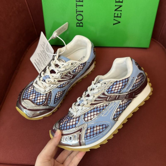 BO*TTEGA VENE*TA Orbit sneakers