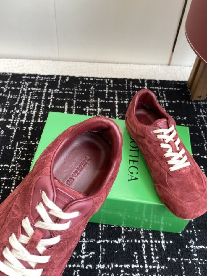BO*TTEGA VENE*TA Orbit sneakers