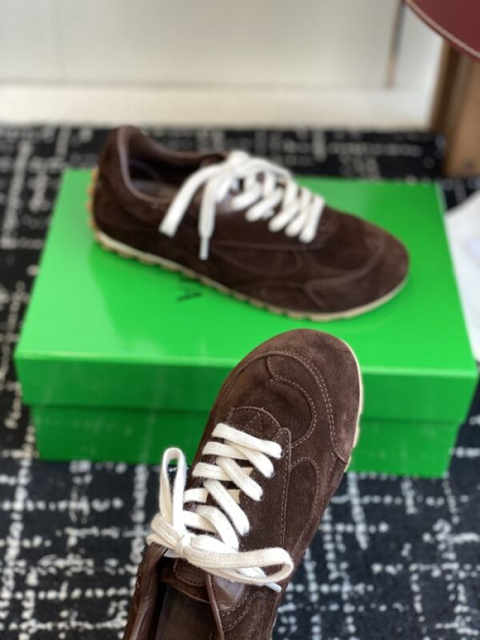 BO*TTEGA VENE*TA Orbit sneakers